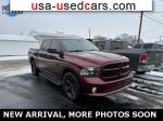 2017 RAM 1500 Express  used car