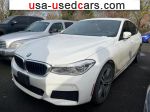 2019 BMW 640 Gran Turismo i xDrive  used car