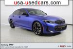 2023 BMW M340 i  used car