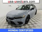 2023 Honda Civic   used car