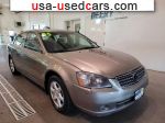 2005 Nissan Altima 2.5 S  used car