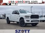 Car Market in USA - For Sale 2024  RAM 3500 Laramie