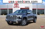 2023 Toyota Tundra Hybrid 1794 Edition  used car