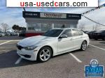 2014 BMW 320 i  used car