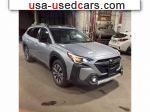 2023 Subaru Outback Limited  used car