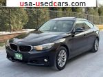 Car Market in USA - For Sale 2015  BMW 328 Gran Turismo xDrive