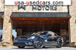 2009 Mercedes SL-Class 2dr Roadster 6.2L AMG  used car