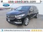 2018 Buick Enclave Avenir  used car