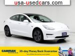 2020 Tesla Model 3 Standard Range  used car