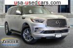 2021 Infiniti QX80 Luxe  used car