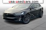 2018 Tesla Model X 100D  used car