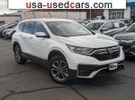 2022 Honda CR-V EX-L  used car