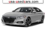 2019 Honda Accord Sport 2.0T  used car