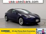 2021 Tesla Model 3 Standard Range Plus  used car