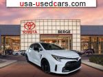 2024 Toyota GR Corolla Core  used car