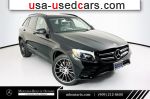 2016 Mercedes GLC-Class GLC 300  used car