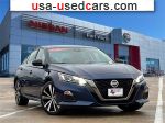 2021 Nissan Altima 2.5 SR  used car