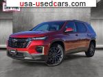 2023 Chevrolet Traverse RS  used car