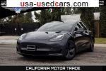 2019 Tesla Model 3 Long Range  used car