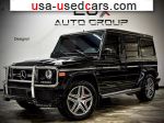 2013 Mercedes G-Class 4MATIC  used car