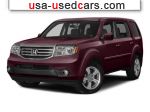 2015 Honda Pilot EX-L  used car