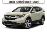 2018 Honda CR-V EX  used car