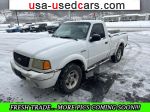 2002 Ford Ranger Edge  used car