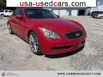 2008 Infiniti G37 Journey  used car