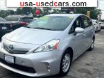 2014 Toyota Prius v Three  used car