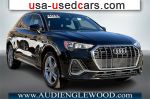 2021 Audi Q3 45 S line Premium  used car