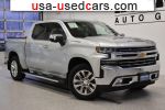 2022 Chevrolet Silverado 1500 Limited LTZ  used car