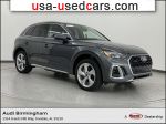 2023 Audi Q5 S line Premium Plus  used car