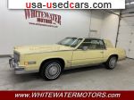 1980 Cadillac Eldorado Biarritz  used car