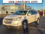 2011 Chevrolet Traverse LTZ  used car