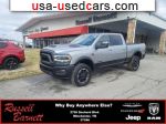 Car Market in USA - For Sale 2024  RAM 2500 Power Wagon Rebel