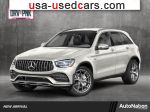 2022 Mercedes AMG GLC 43 Base 4MATIC  used car