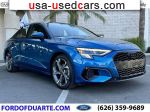 2023 Audi A3 40 Premium  used car