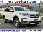 2022 Honda Pilot EX-L  used car