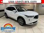 2023 Acura MDX Technology  used car