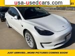 2022 Tesla Model 3 Long Range  used car