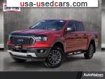 2020 Ford Ranger XLT  used car