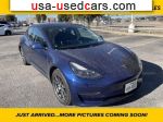 2022 Tesla Model 3 Base  used car