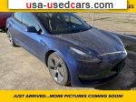 2022 Tesla Model 3 Base  used car