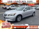 2012 Honda Accord EX-L  used car