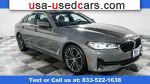 2021 BMW 530 i xDrive  used car