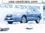 2020 Subaru Outback Touring XT  used car