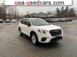 2024 Subaru Forester   used car