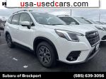 2024 Subaru Forester Premium  used car