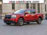 2024 Ford Maverick XLT  used car