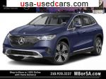 2023 Mercedes EQE 350 Base 4MATIC  used car